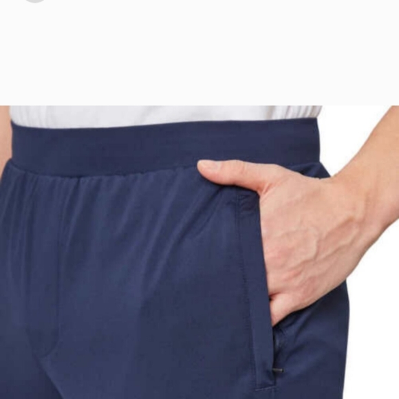 Lc)Mondetta outdoor project men's active joggers - Picture 5 of 7